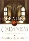 Debating Calvinism 